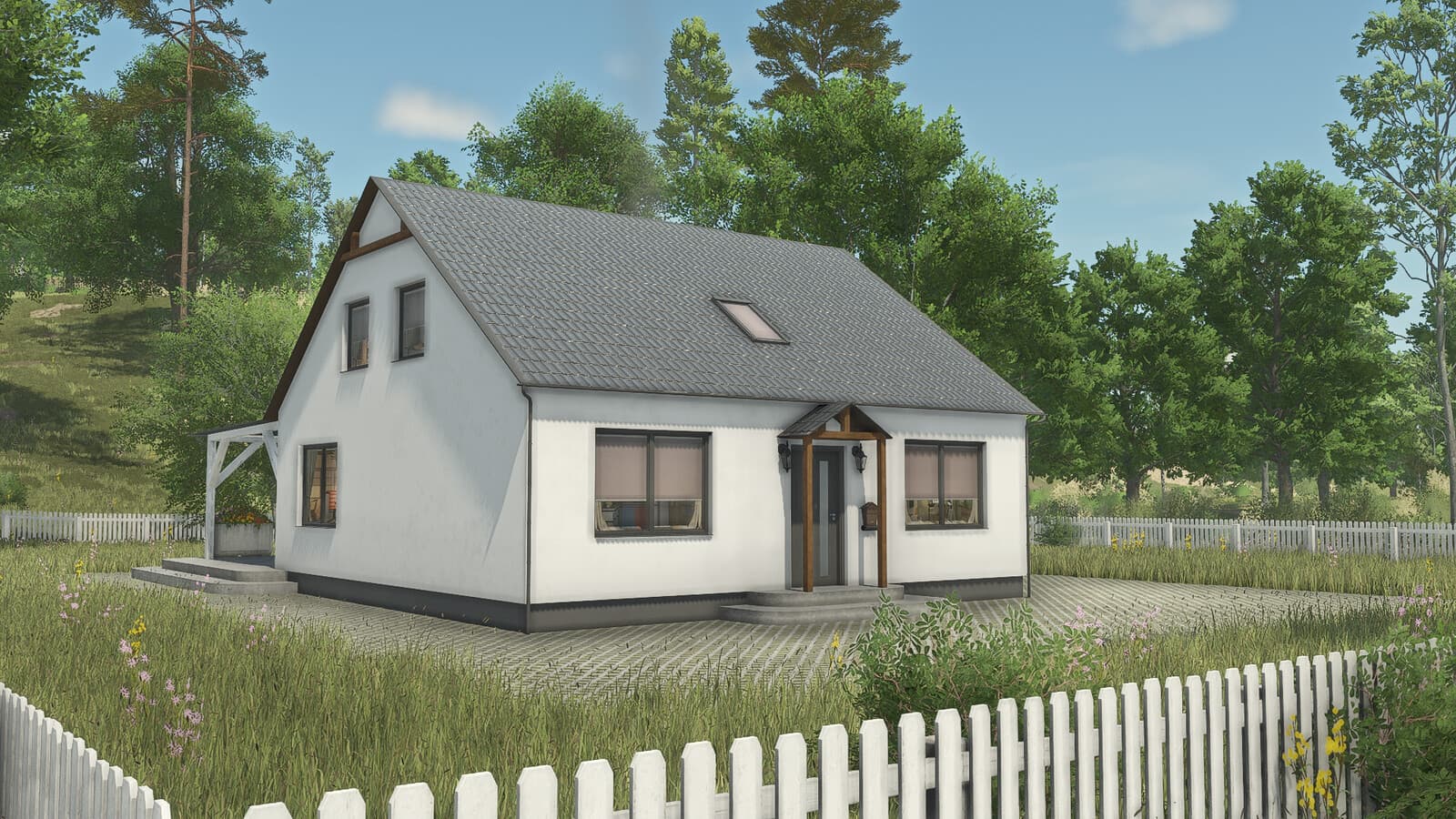 Modern House EU