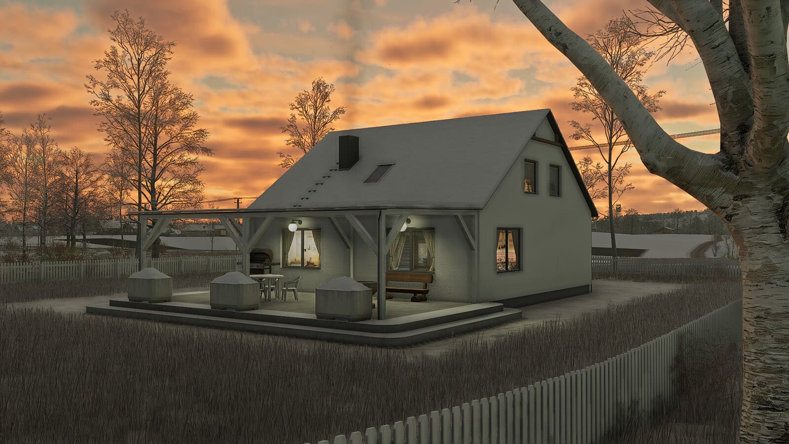Modern House EU 2