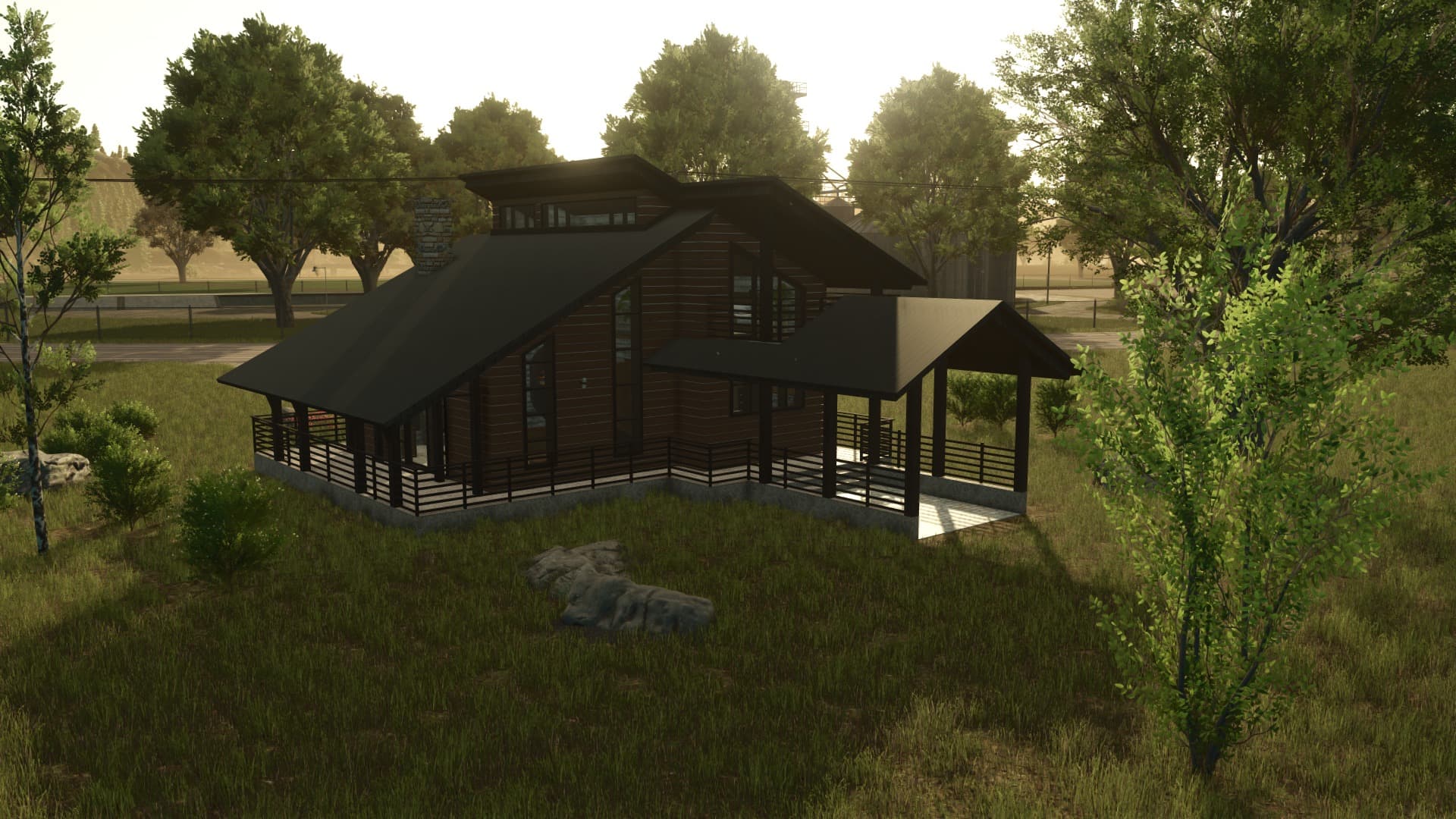 Mountain Villa 6