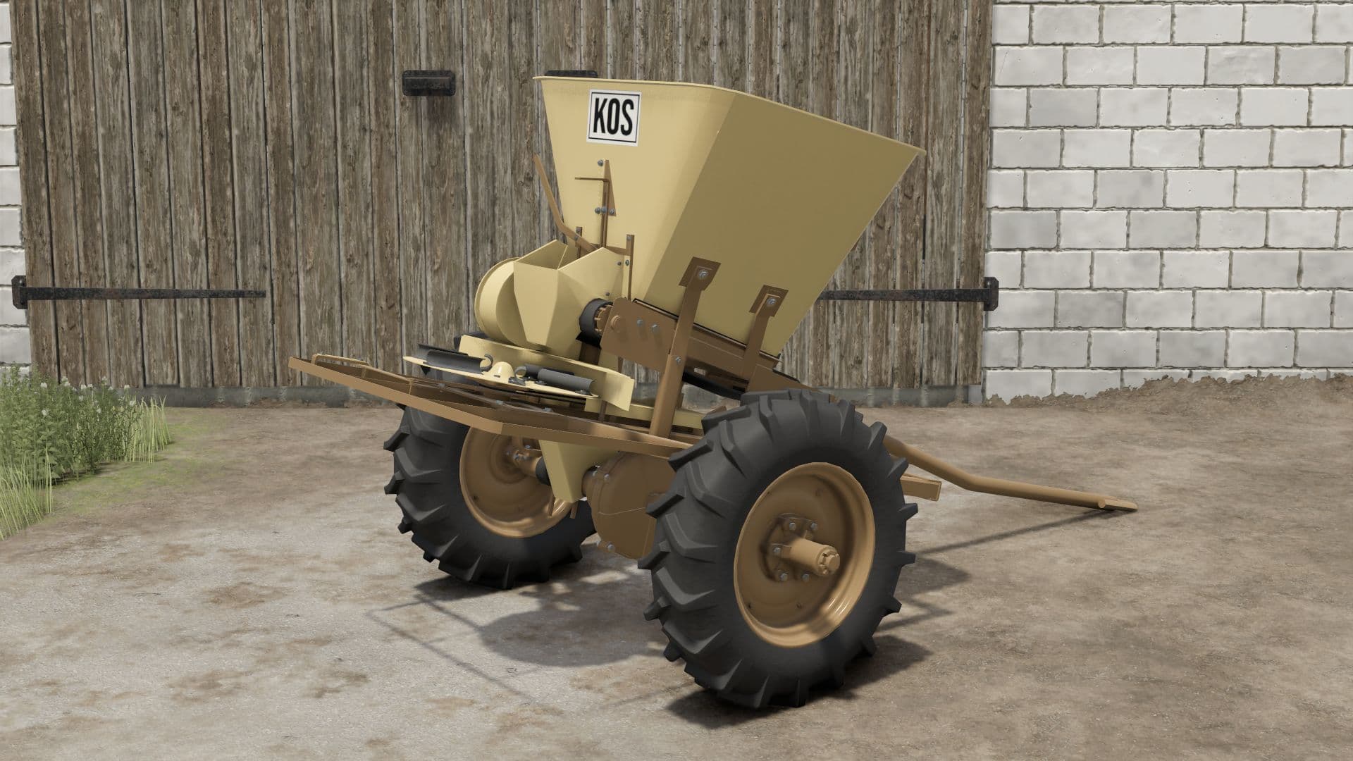 N-015 "KOS" 6