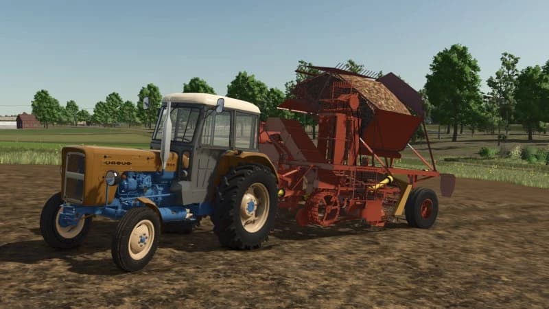 Neptun Z413 3
