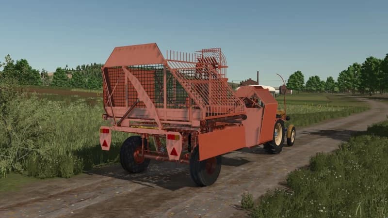 Neptun Z413 2