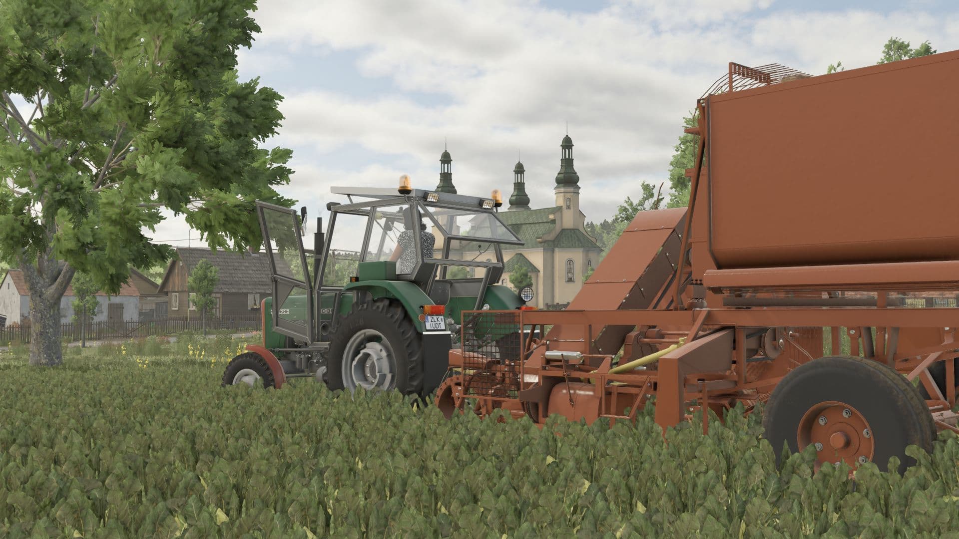 Neptun Z413 4