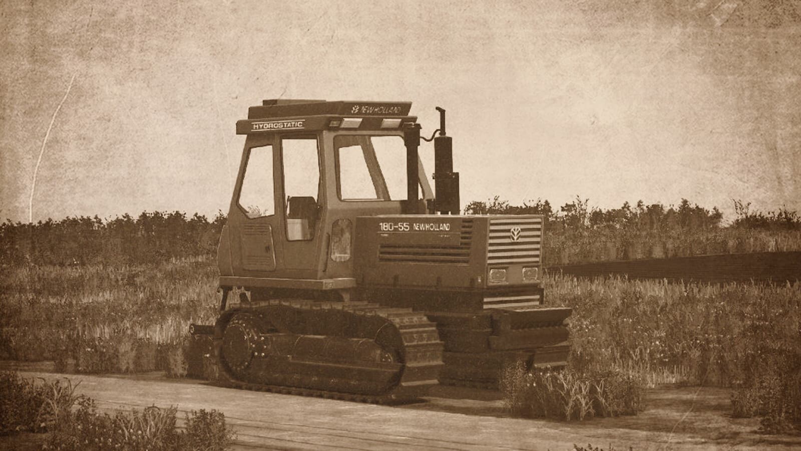 New Holland 180-55 6