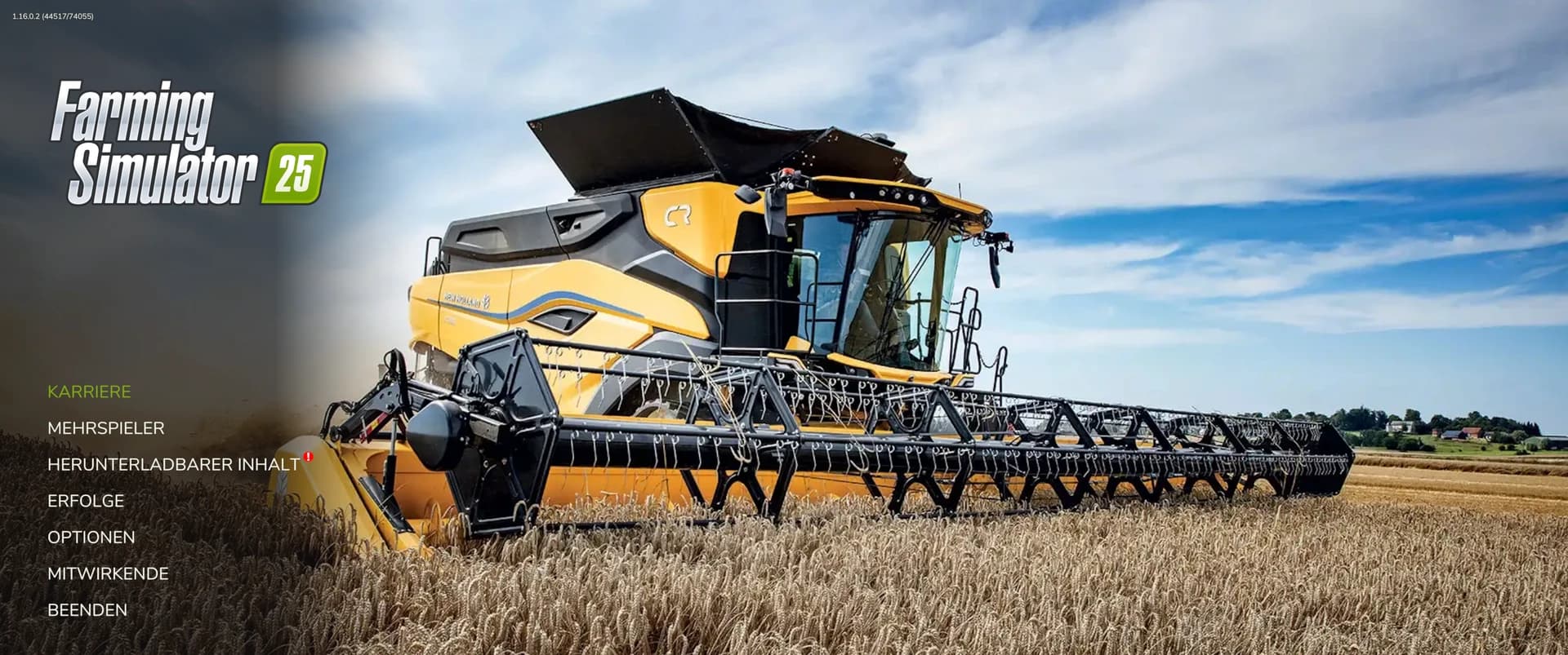 New Holland Wallpaper Pack v1.0 5