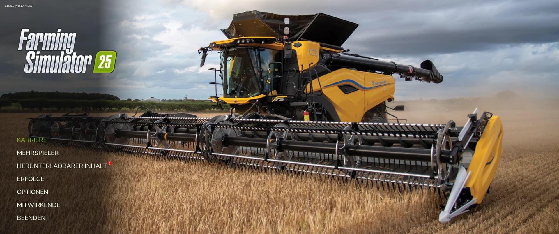 New Holland Wallpaper Pack v1.0 4