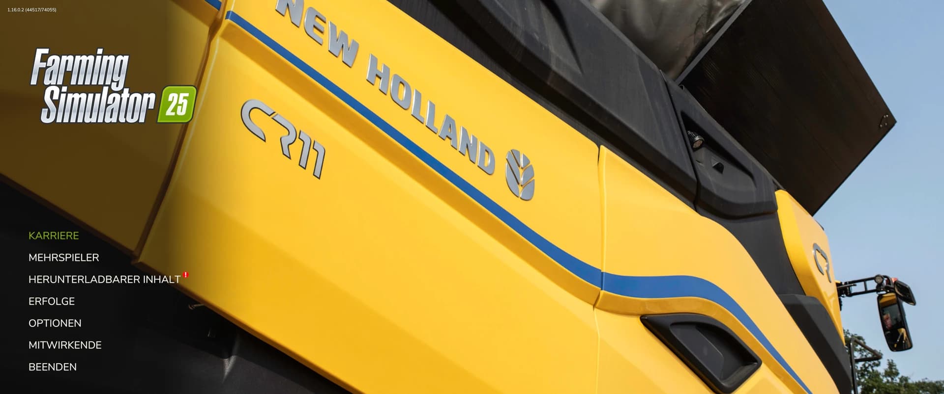 New Holland Wallpaper Pack v1.0 3