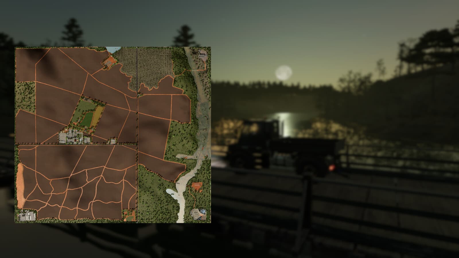 New Horizon Farm 6