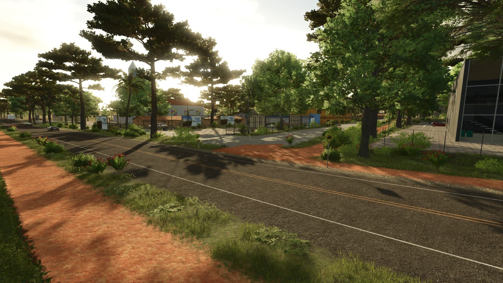 New Horizon Farm 5