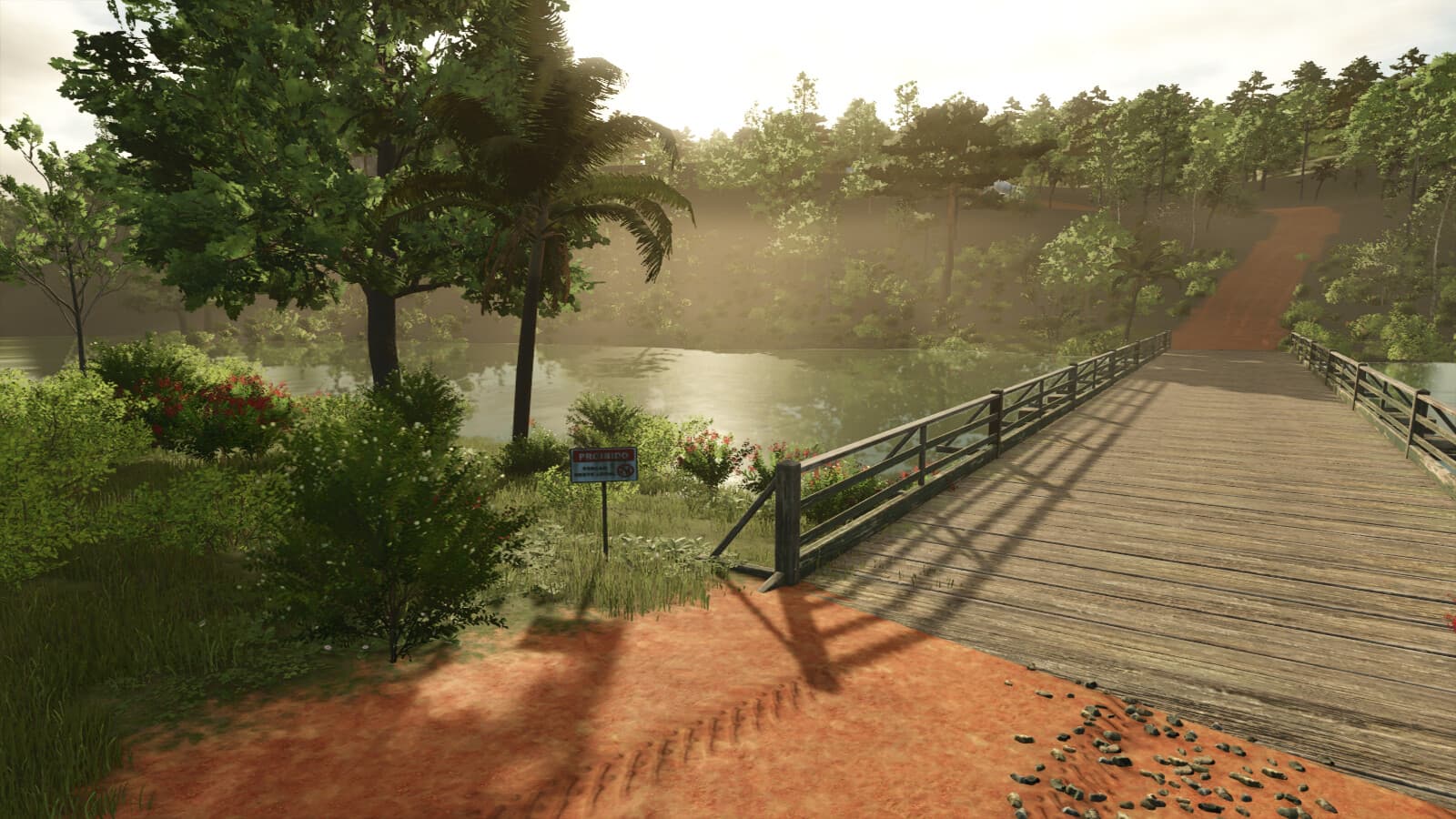 New Horizon Farm 2