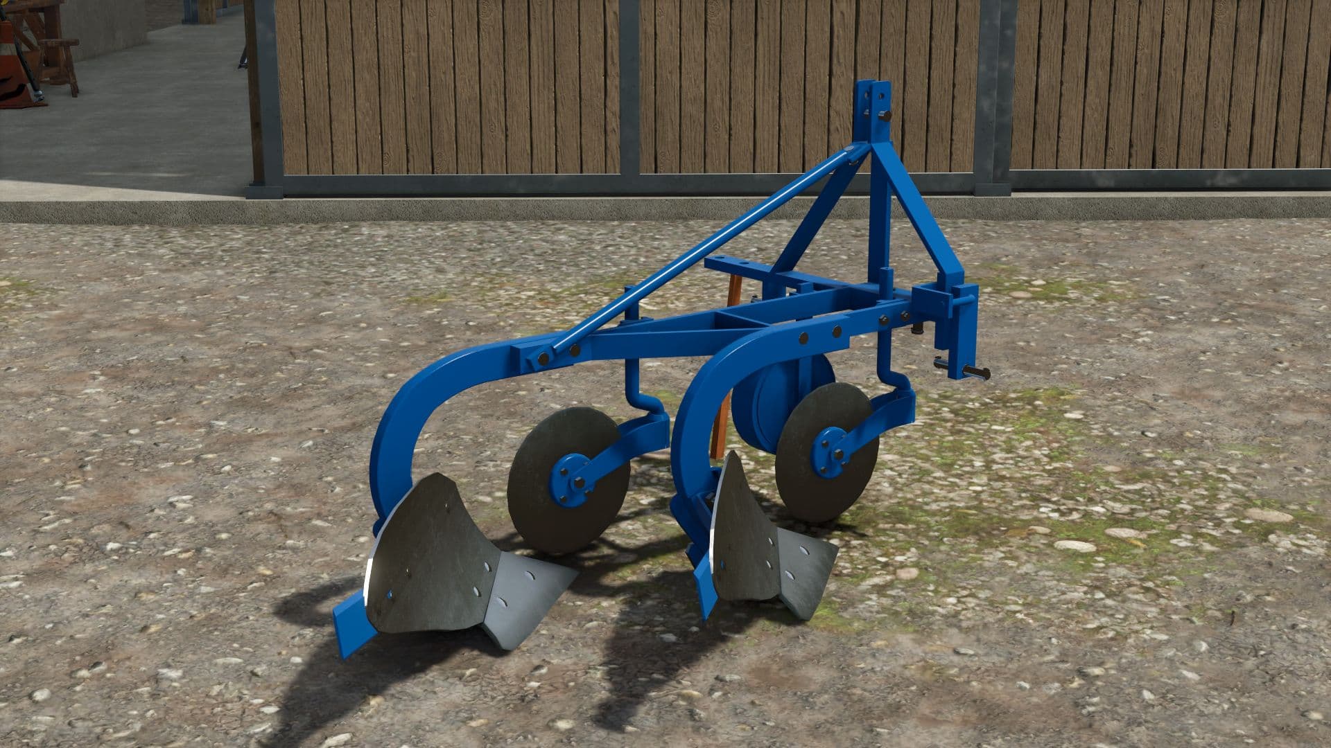 OLT PTO 2.25 6