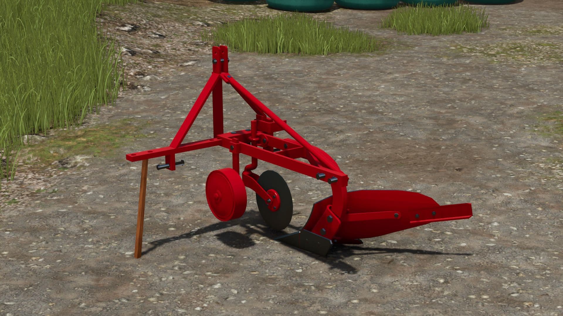 OLT PTO 2.25 4