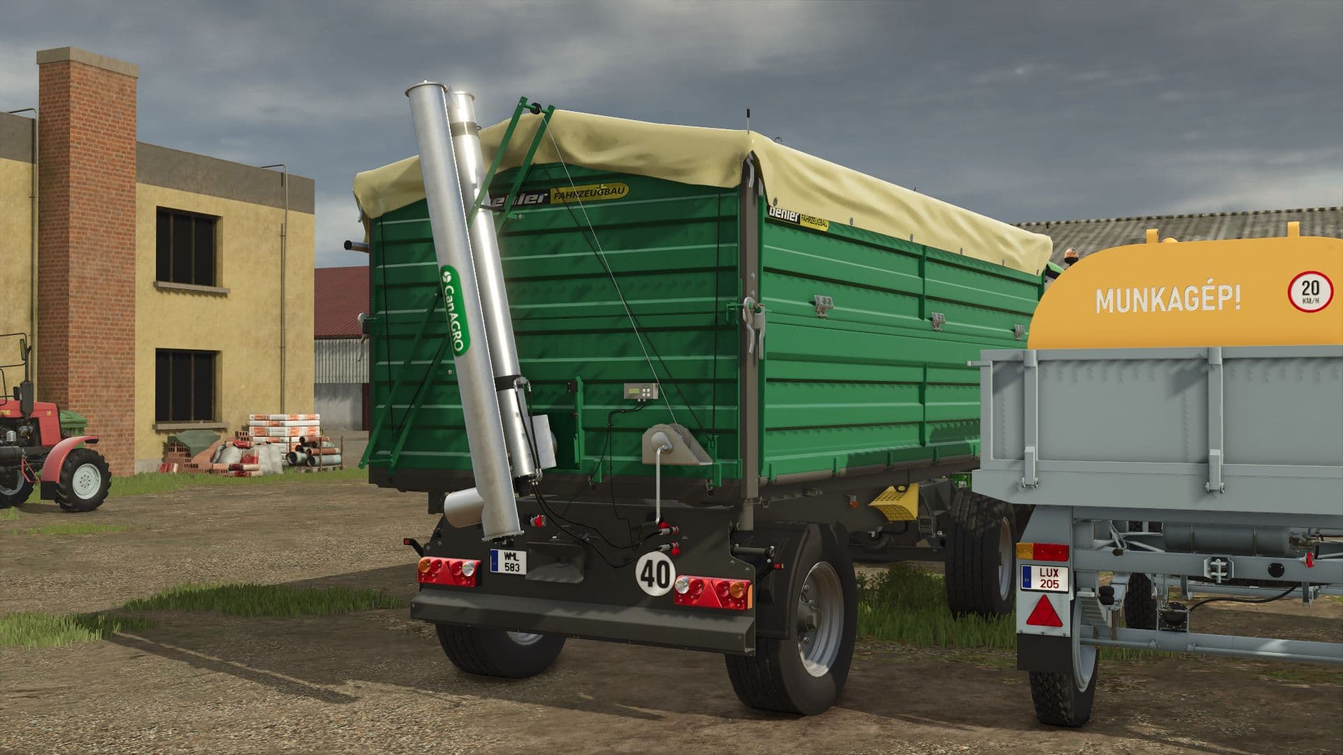 Oehler ZDK 4