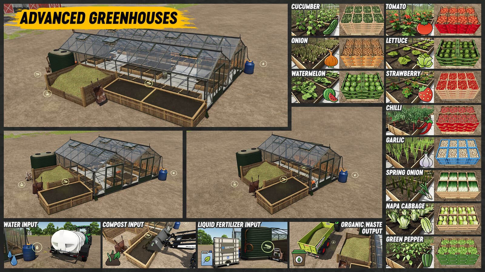 Orchards And Greenhouses 6
