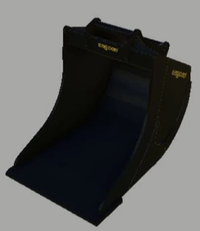Pack de godets ENGCON