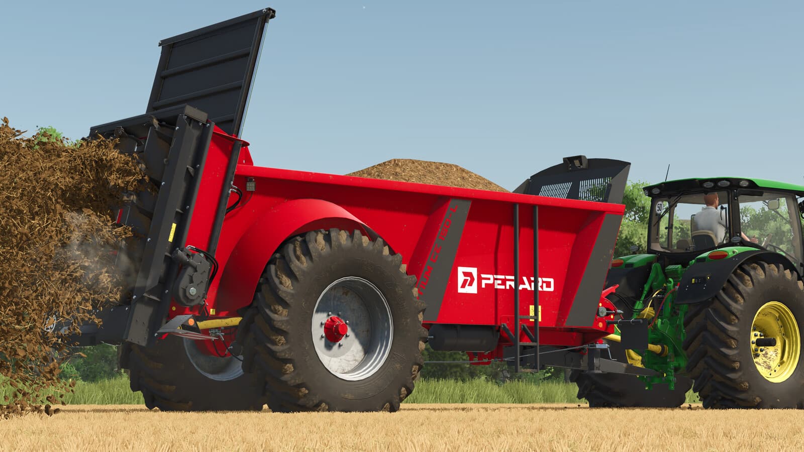 Perard Optium CE 150-L 3