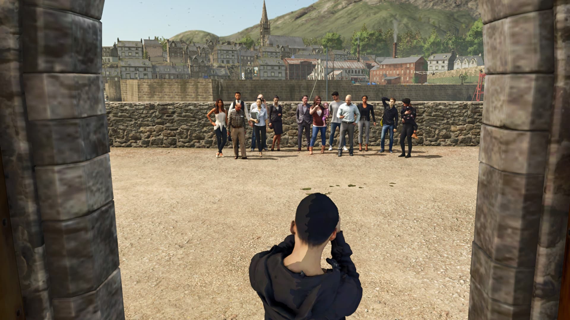 Placeable People Roleplay 6