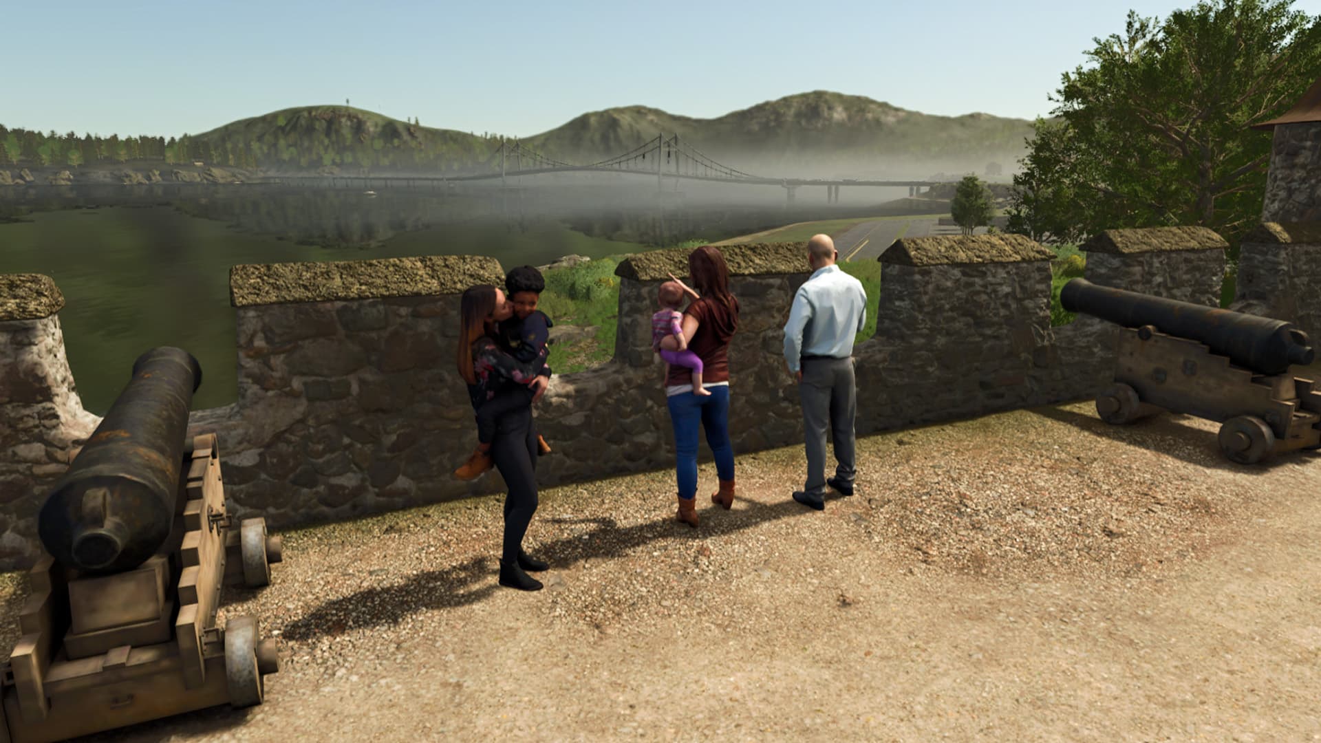 Placeable People Roleplay 4