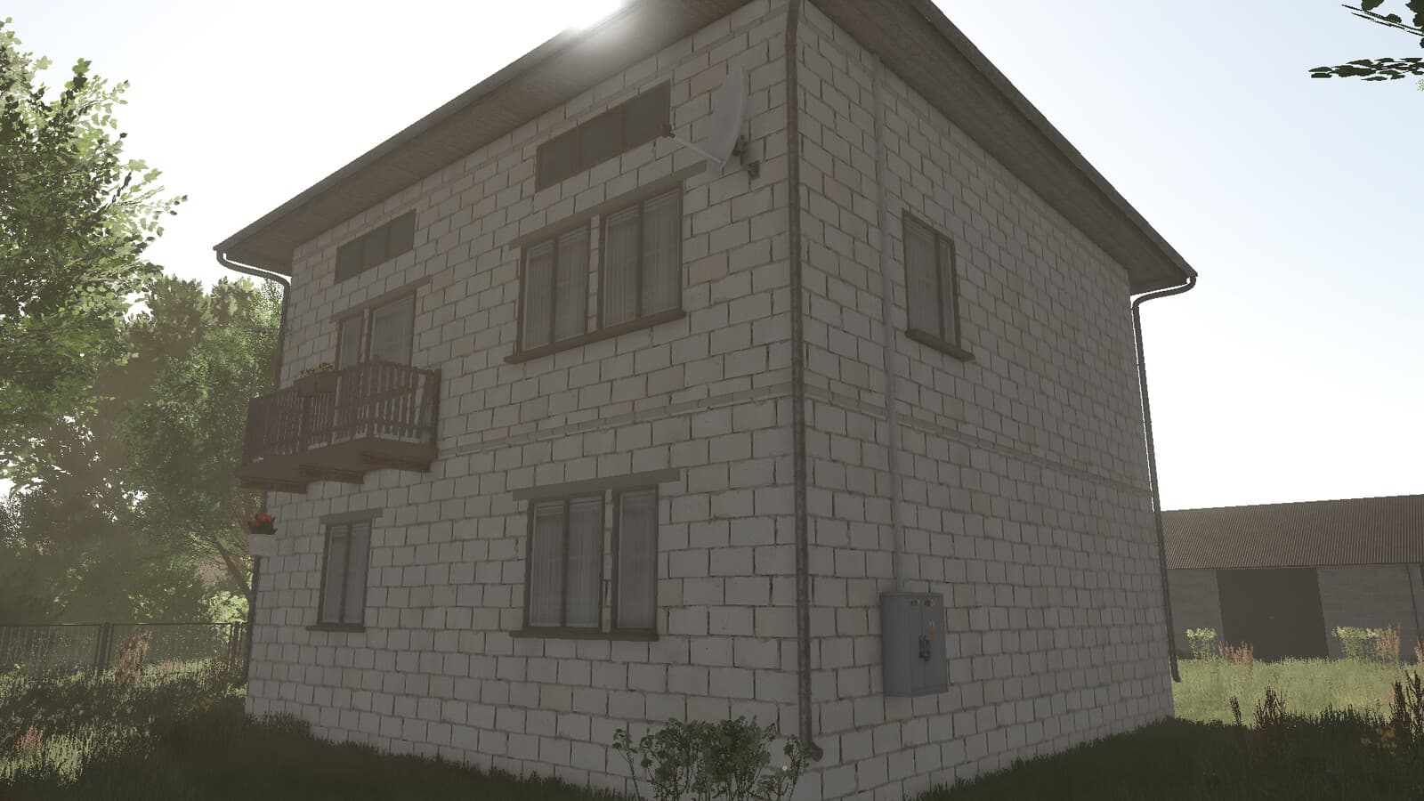 Polish House 4