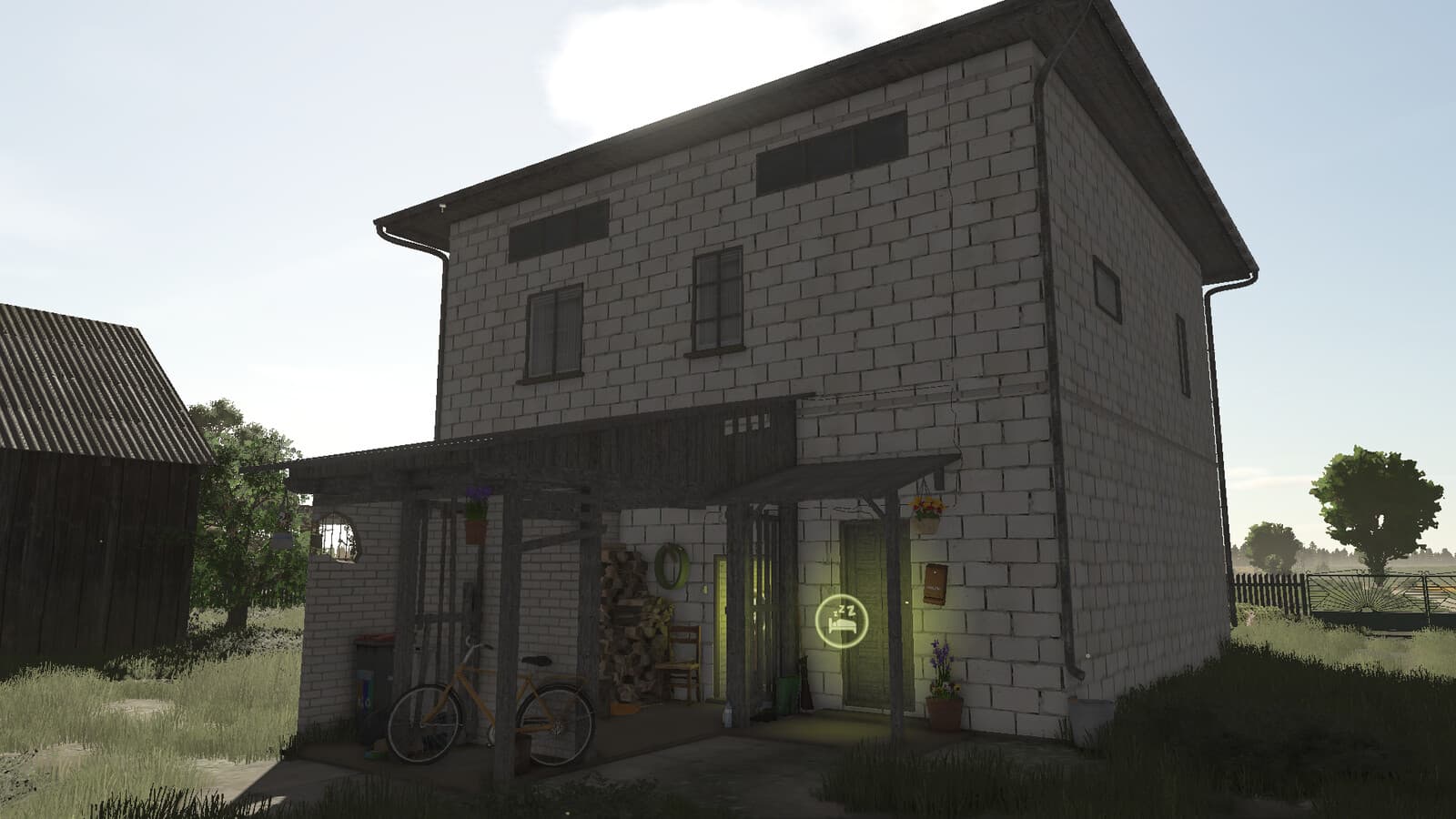 Polish House 3
