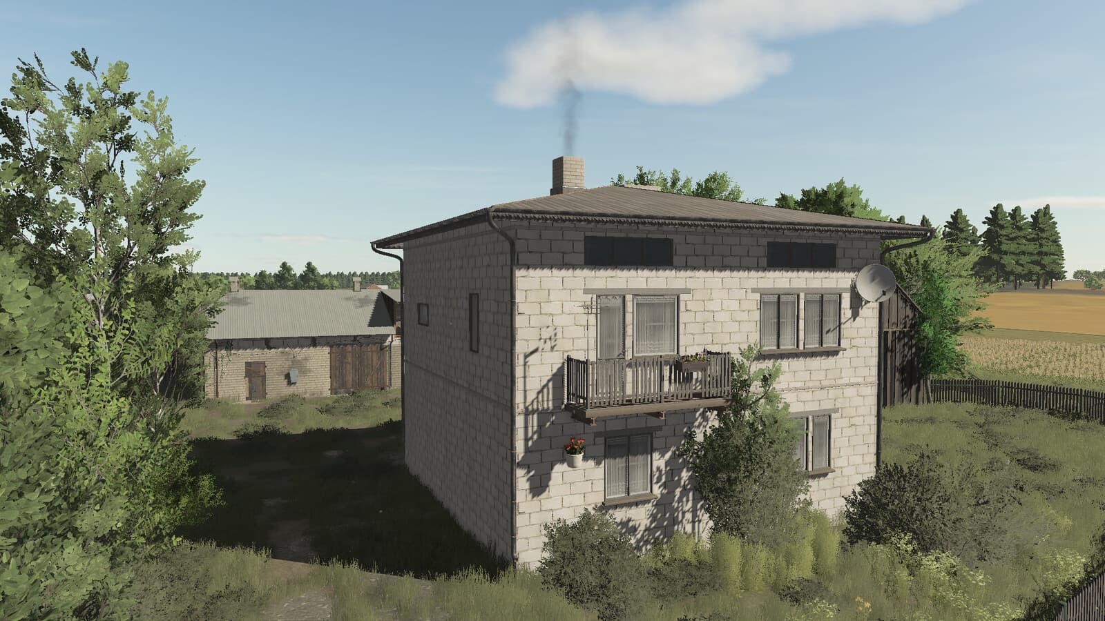 Polish House 2