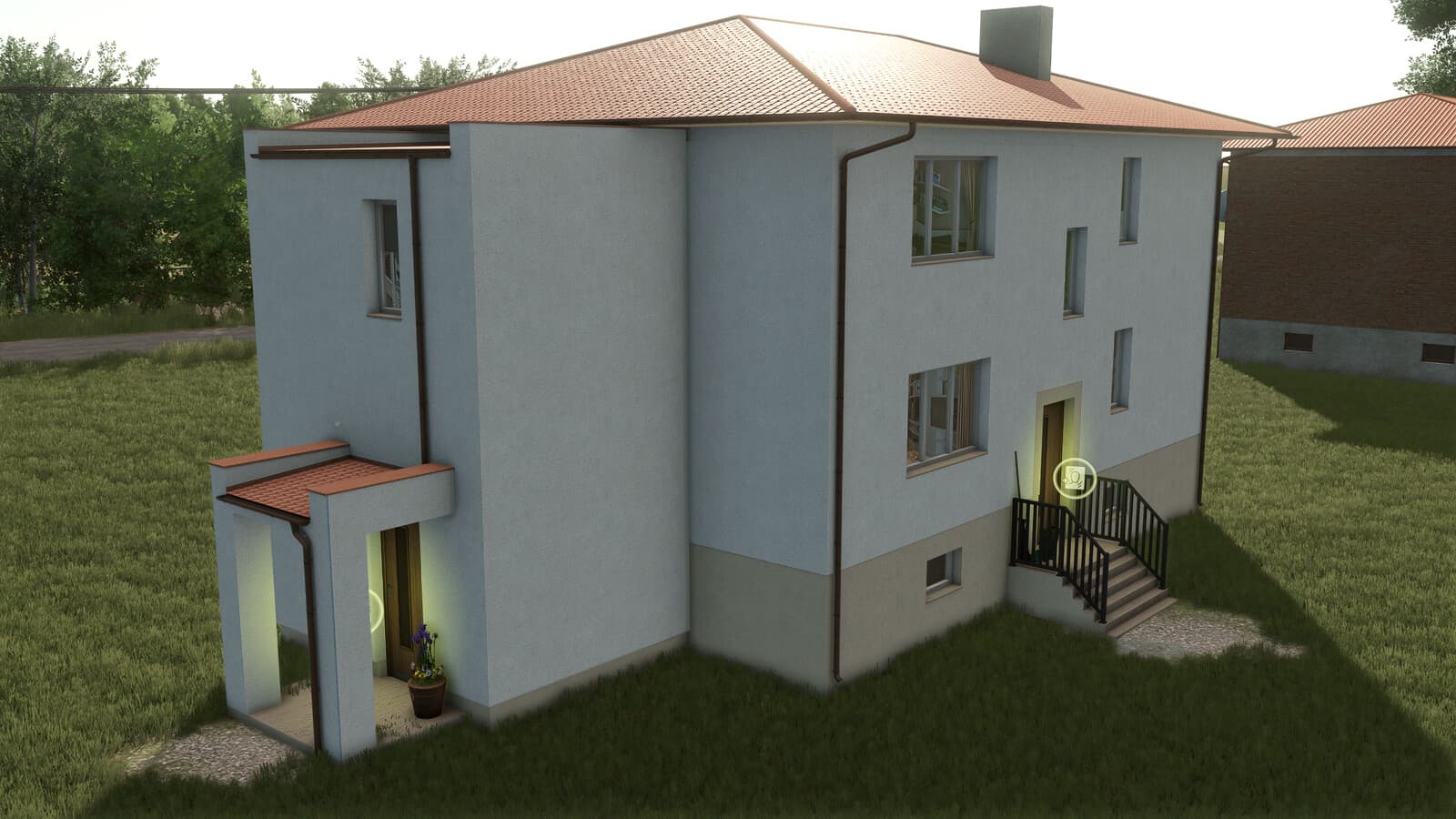 Polish Houses Package 2