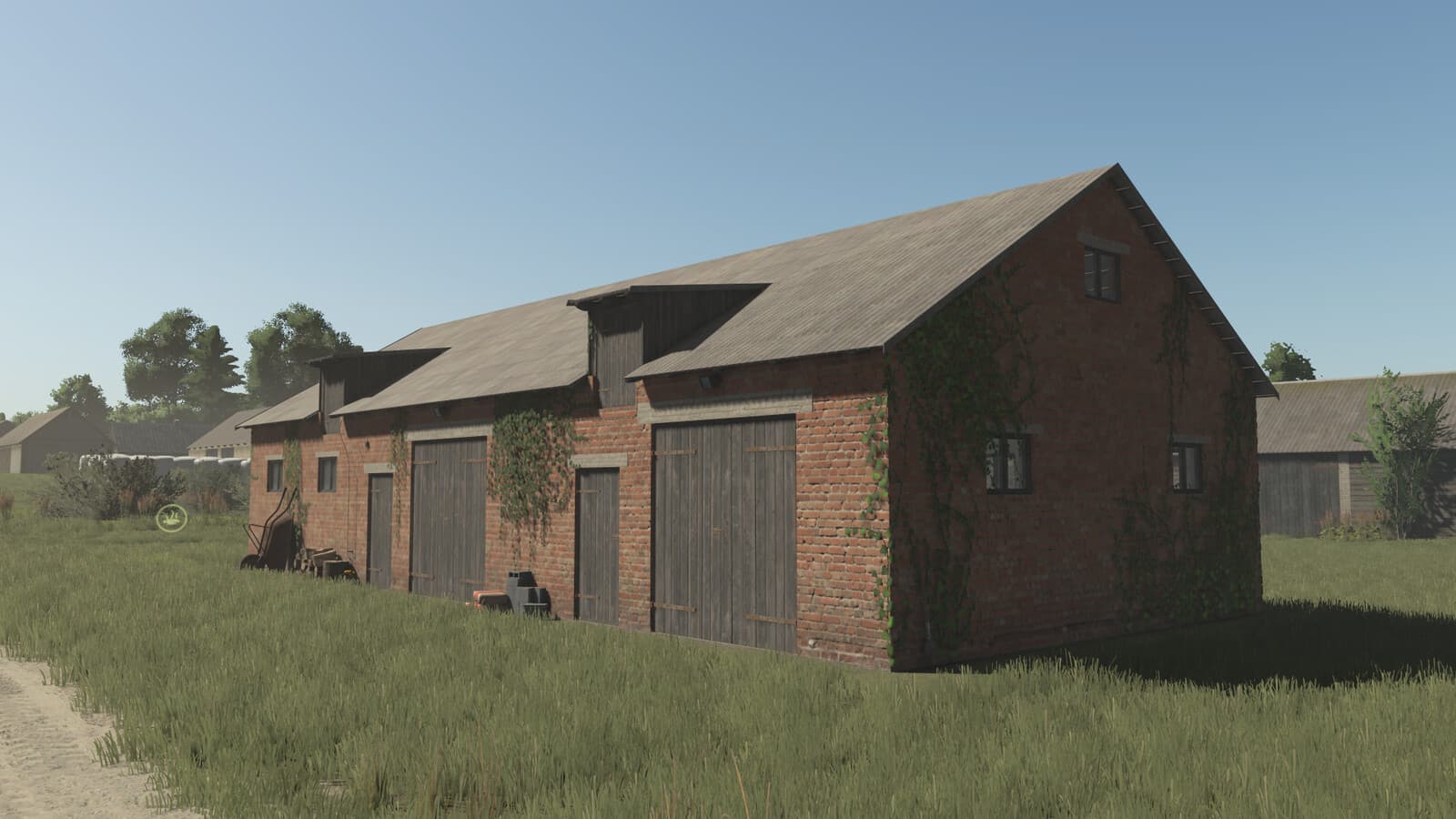 Polish Pigsty 6