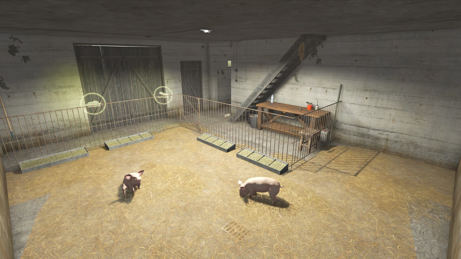 Polish Pigsty 5