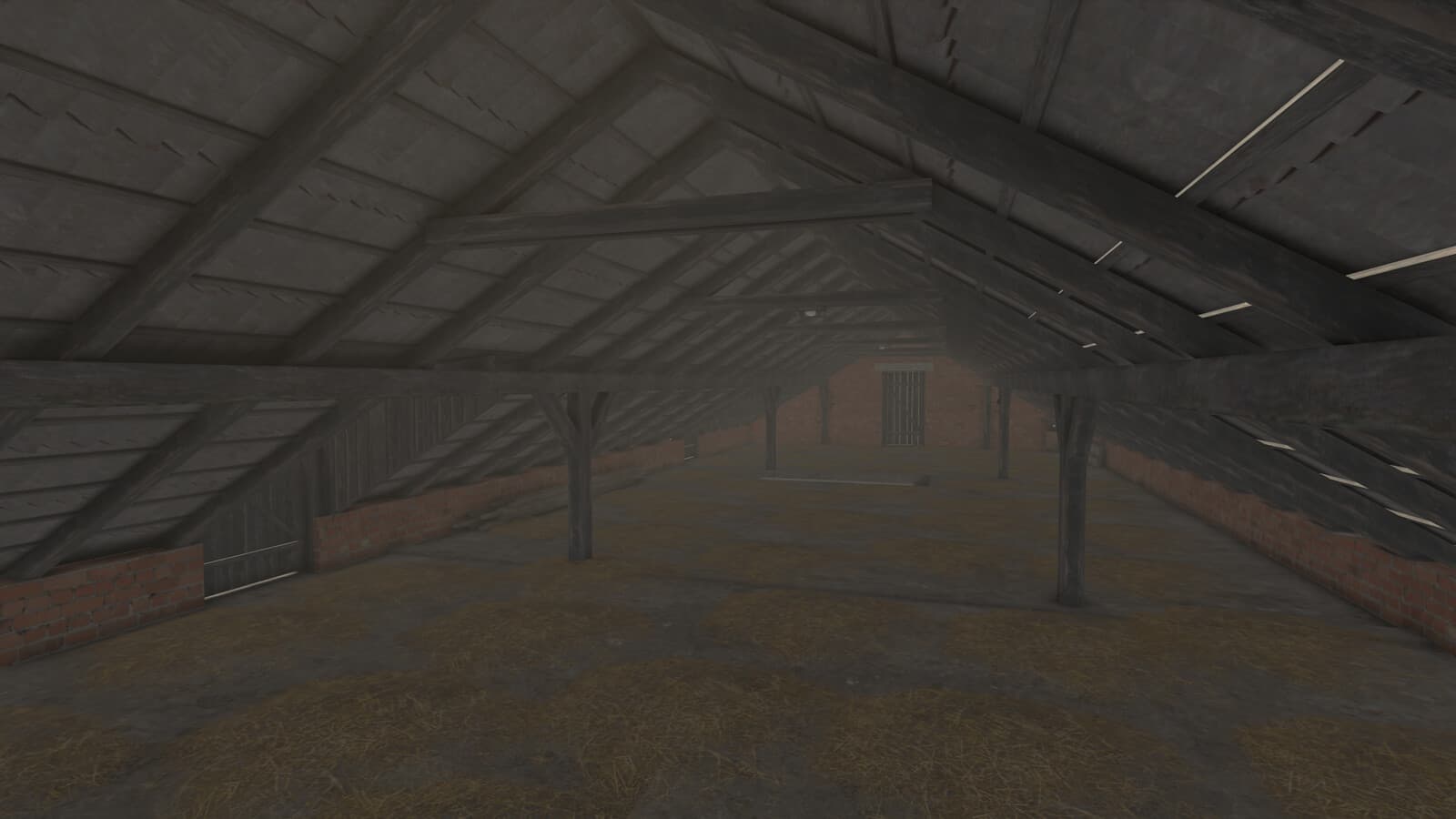 Polish Pigsty 4