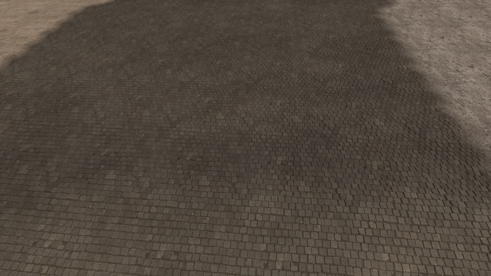Prefab Terrain Substrate Textures (Prefab*) 4