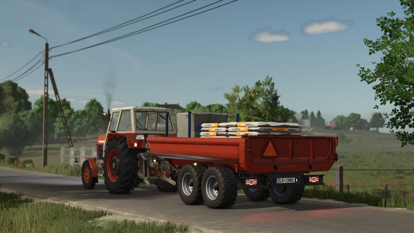 RCM PK1 3