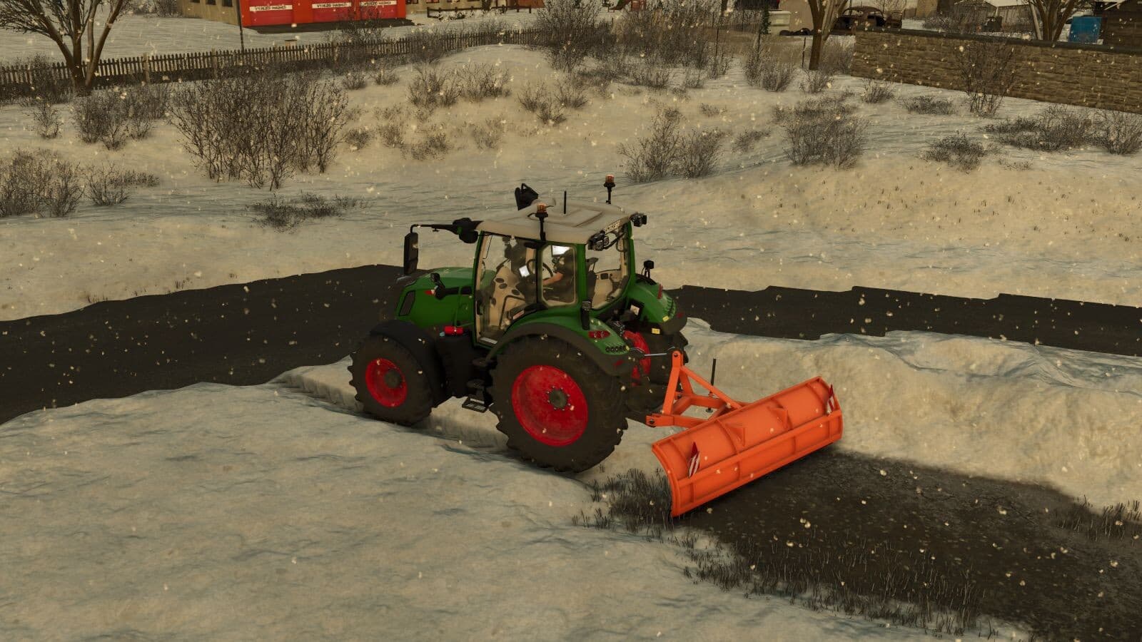 RTS 3000 3