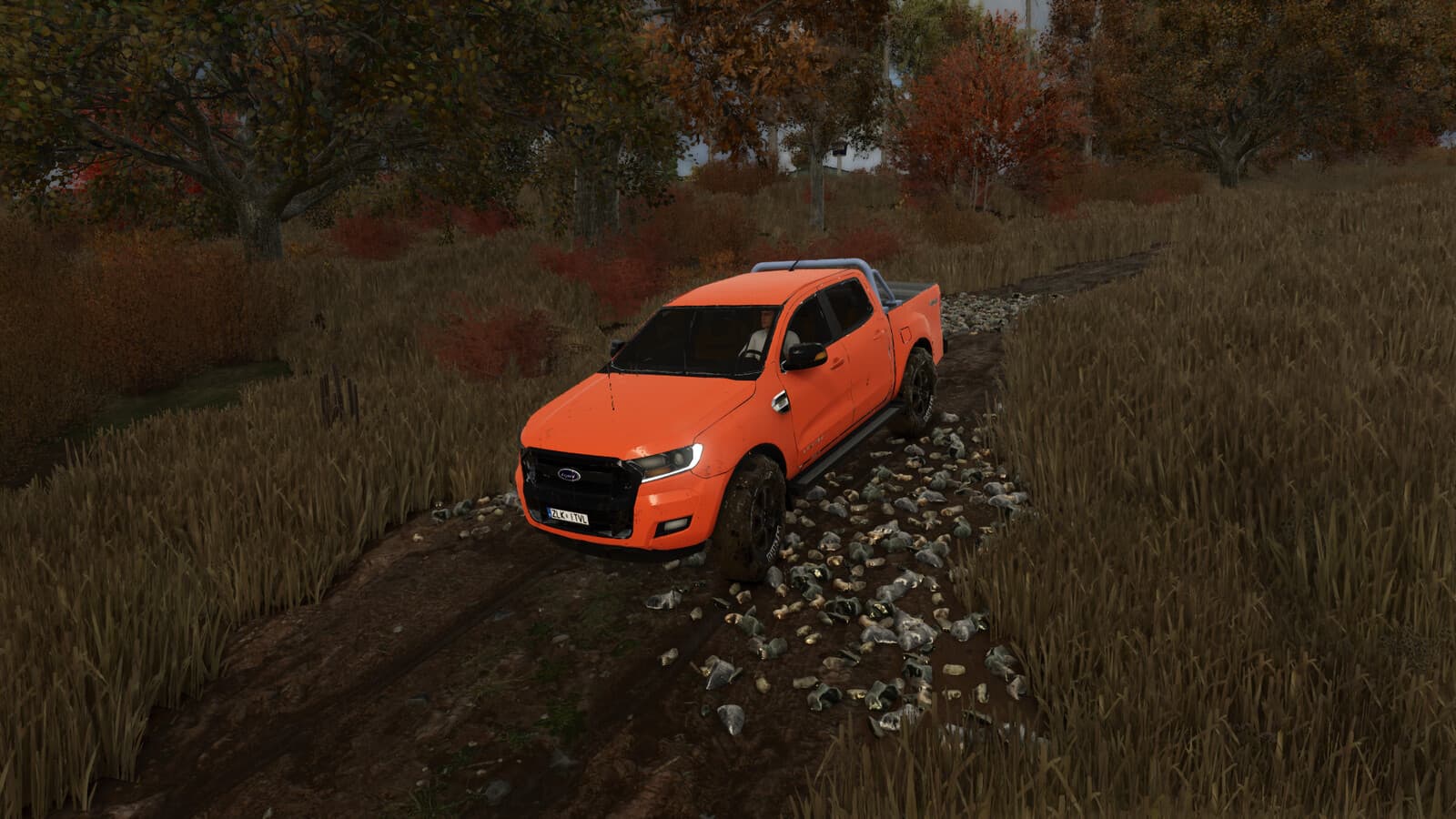 Ranger 2017 3