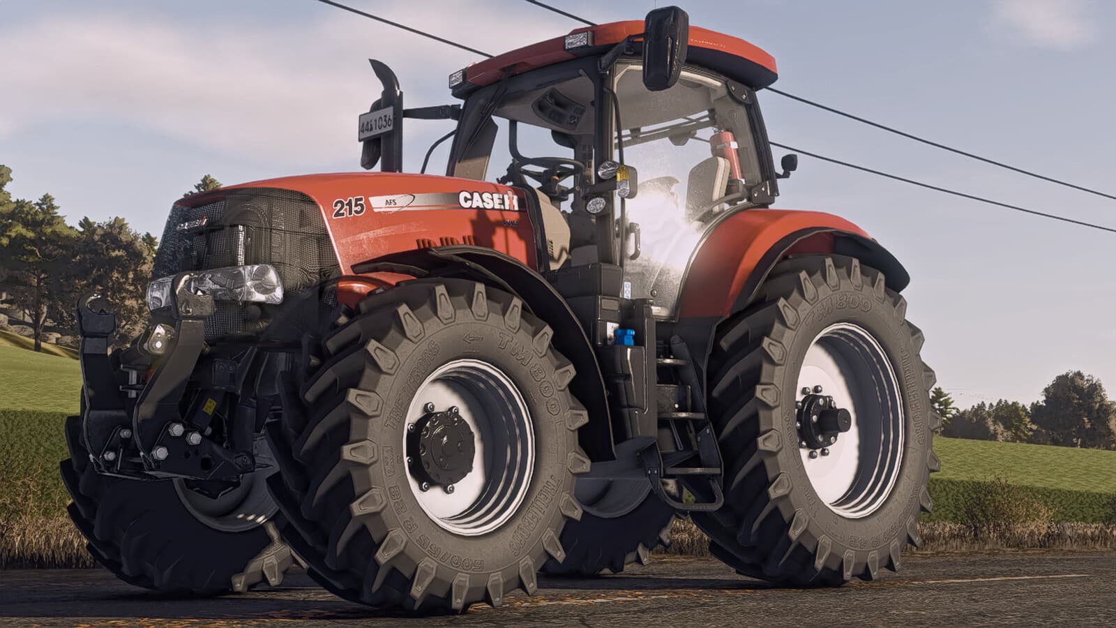 Realistic FPT NEF 6.7L Sound (Prefab*) 4