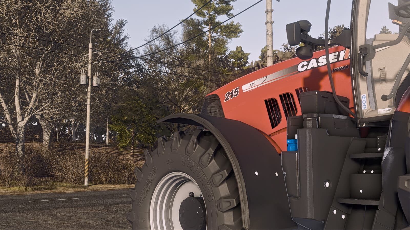 Realistic FPT NEF 6.7L Sound (Prefab*) 3
