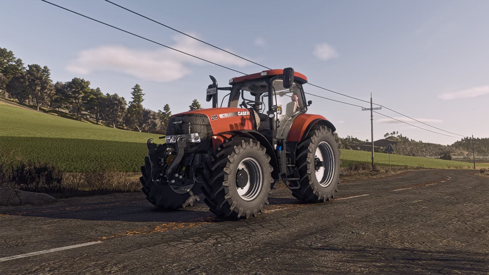 Realistic FPT NEF 6.7L Sound (Prefab*) 2