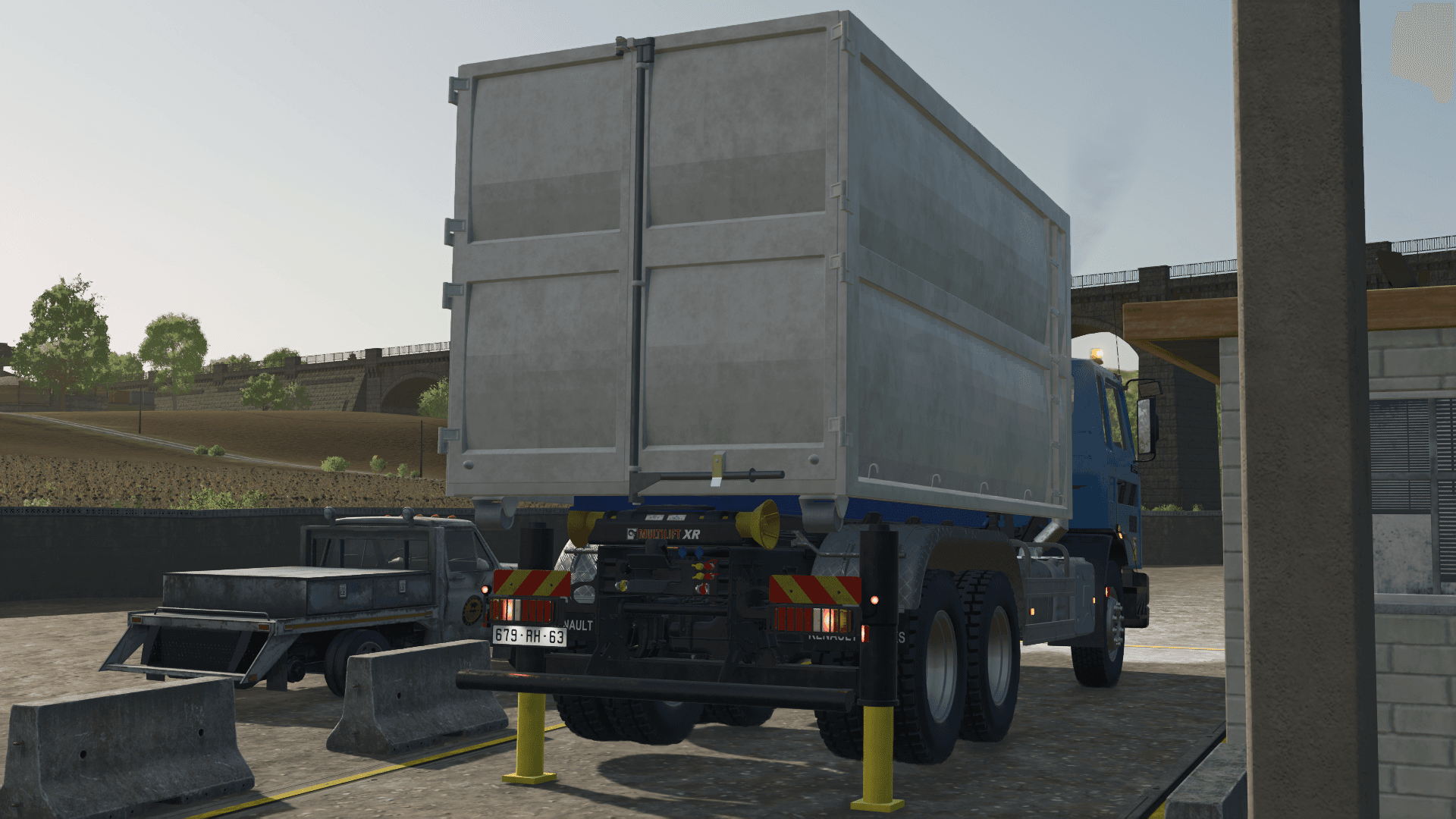 Renault M230 ITrunner 4
