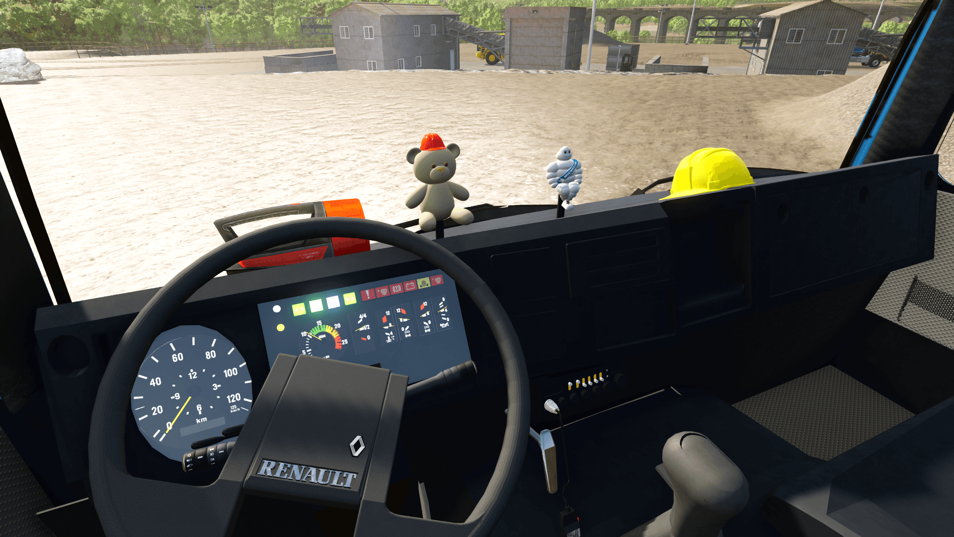 Renault M230 ITrunner 3