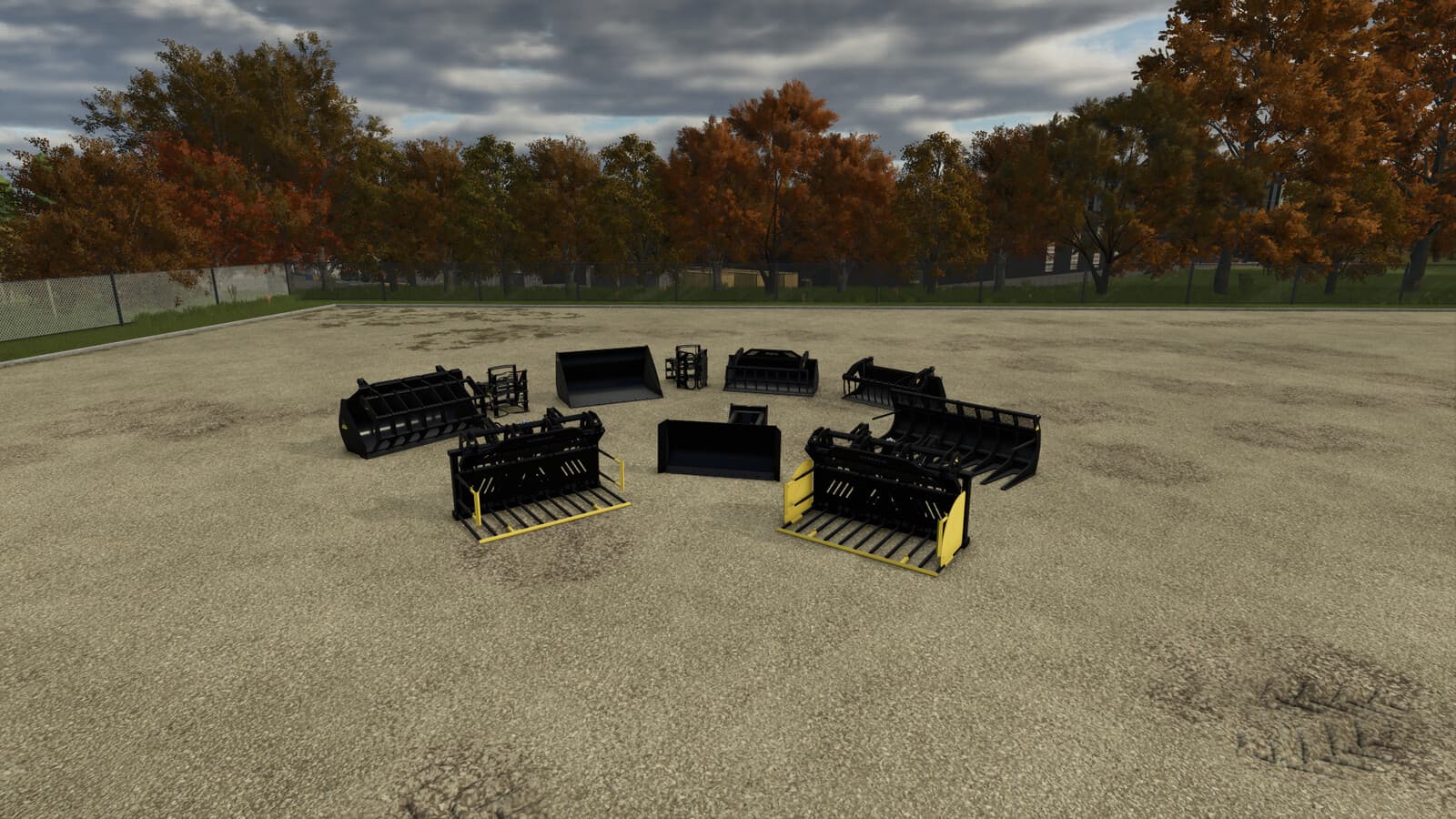 Riman Tool Pack