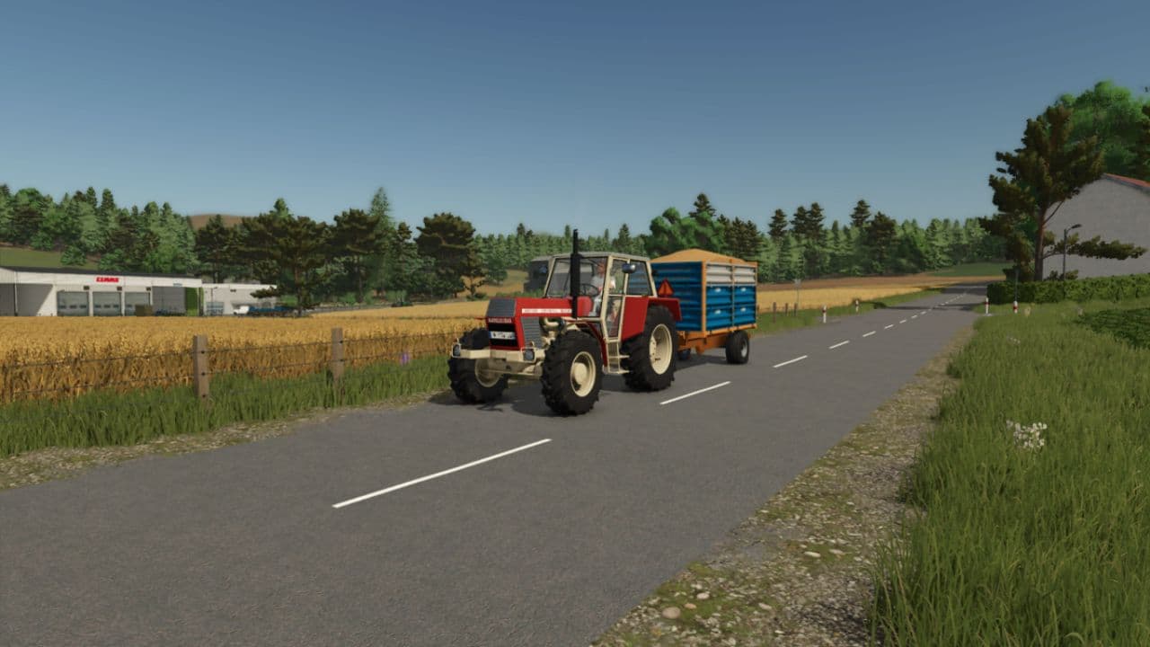 Rolland BH 6 2