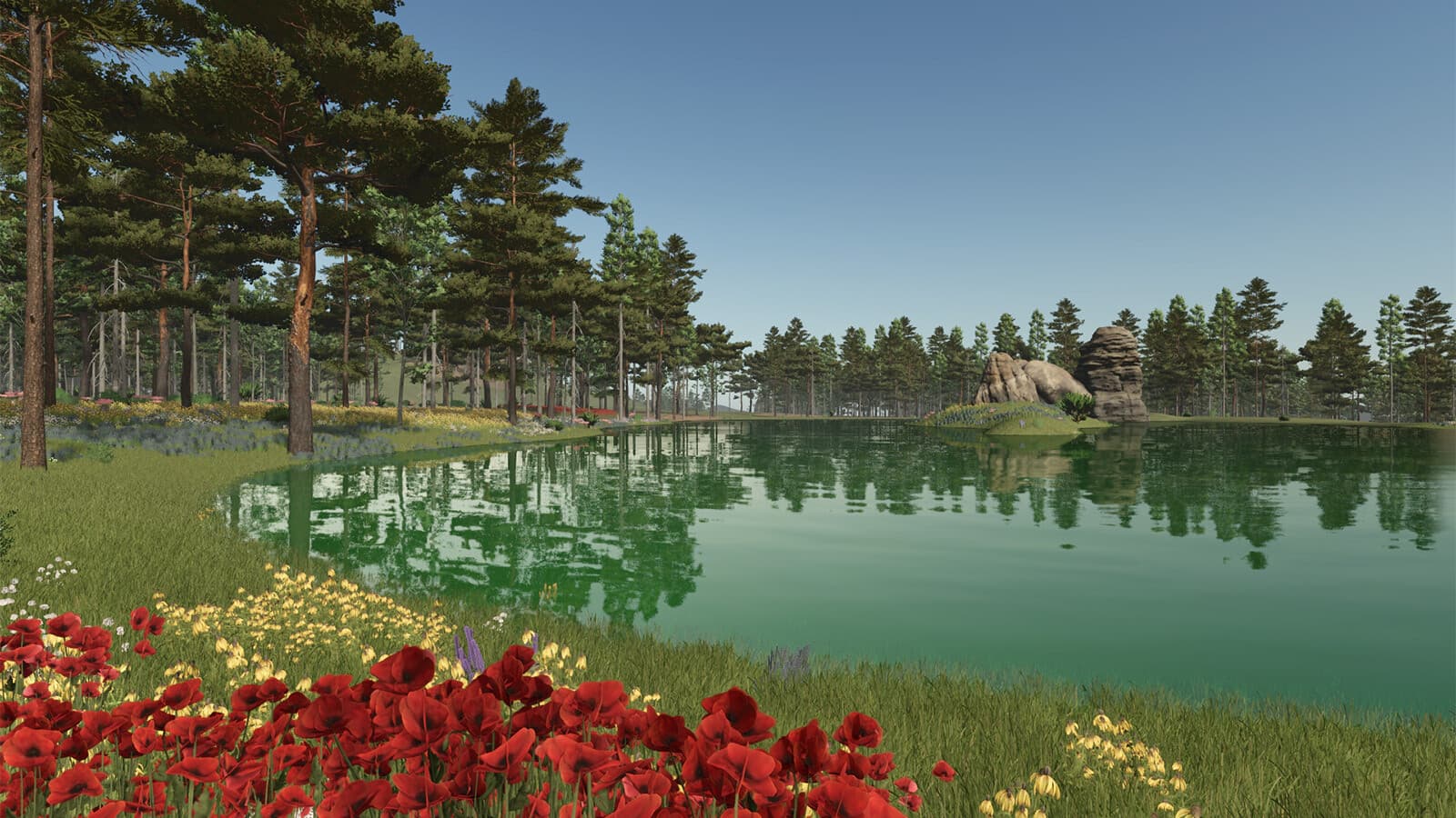 Ronîda Island 4