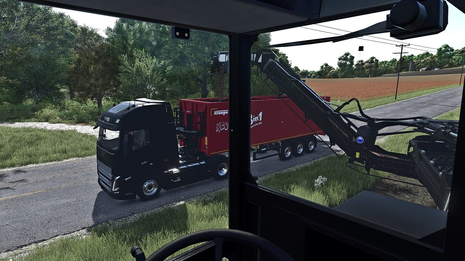 Ropa Maus 5 2