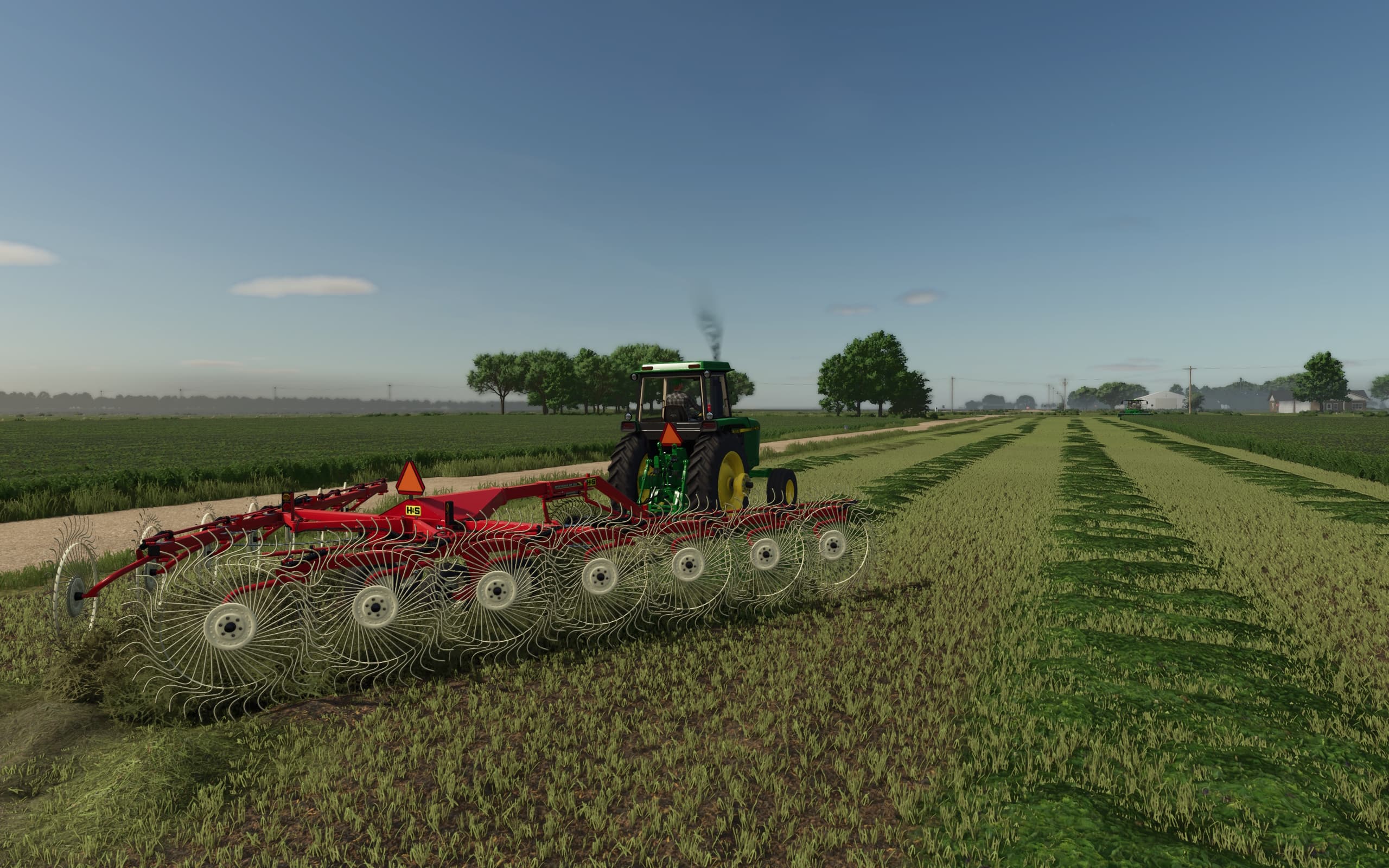 H&S SR300/SR314 Edit 2