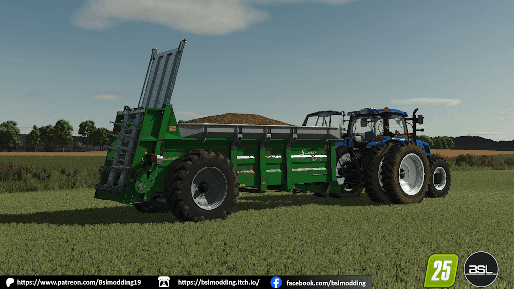 Samson SP14-17 US Spec 2