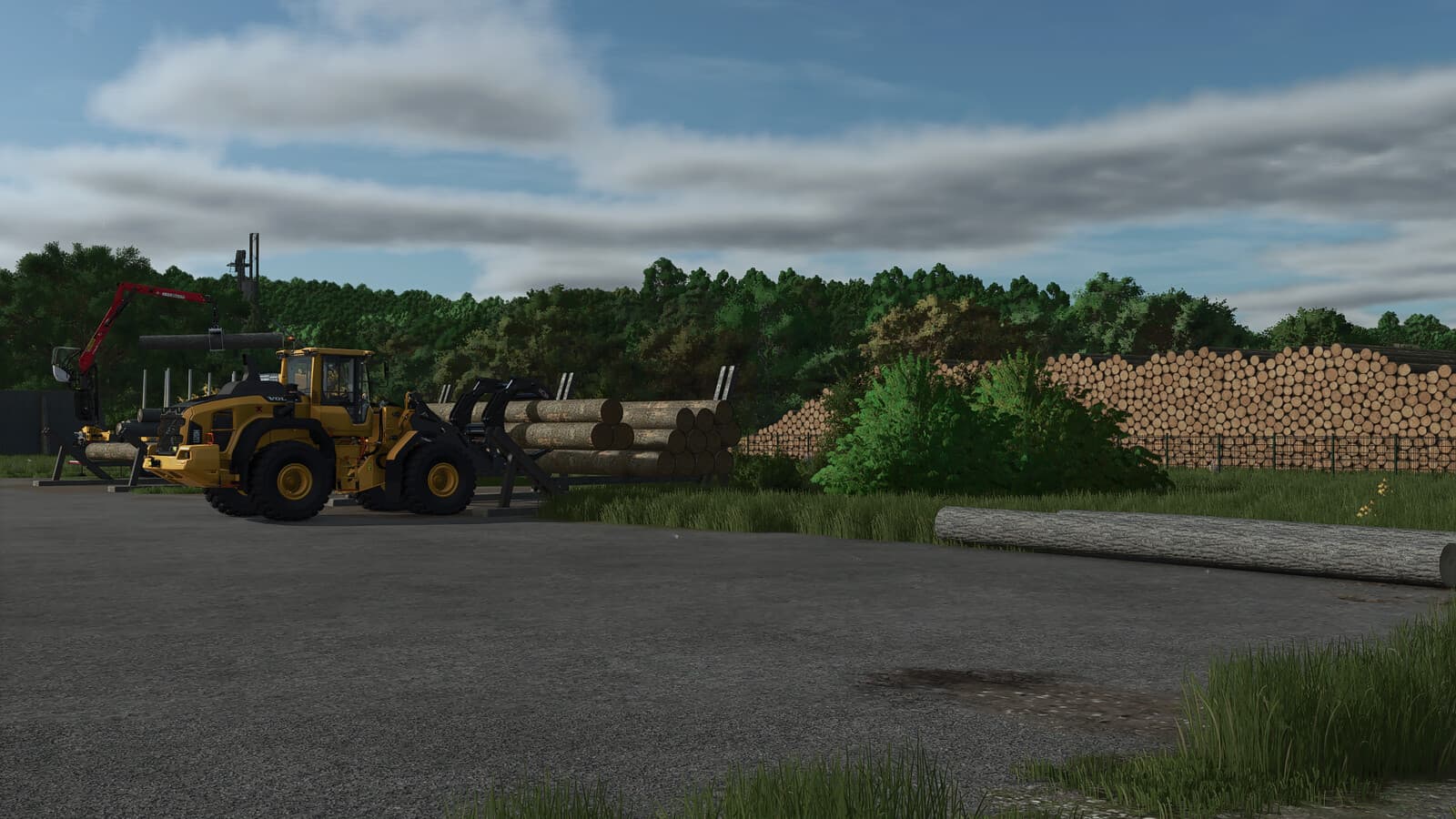 Sawmill Pack