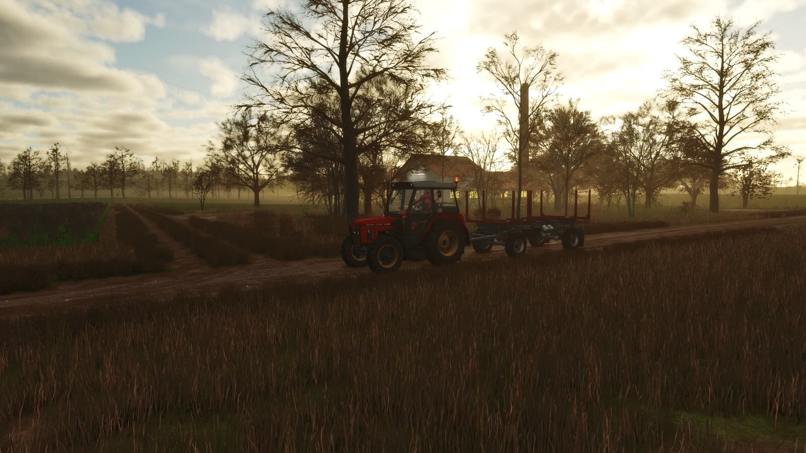 Sawmill 3