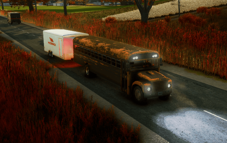 School Bus 5