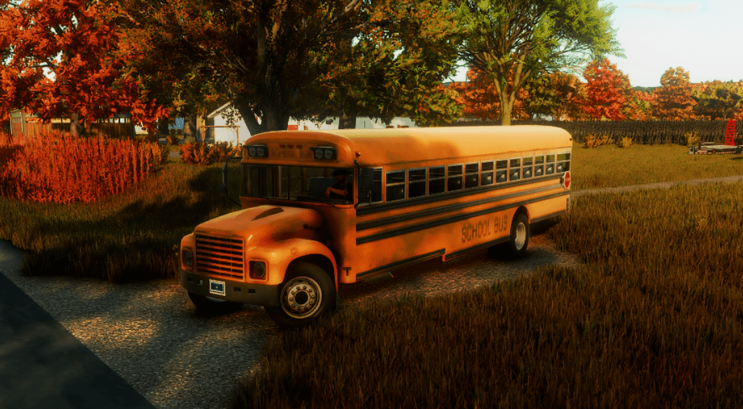 School Bus