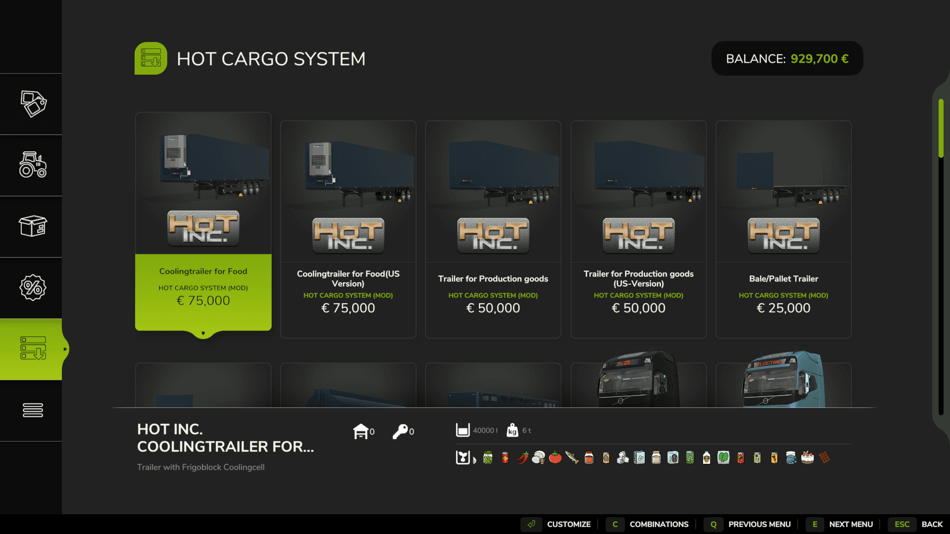 Modpack HoF2025 2
