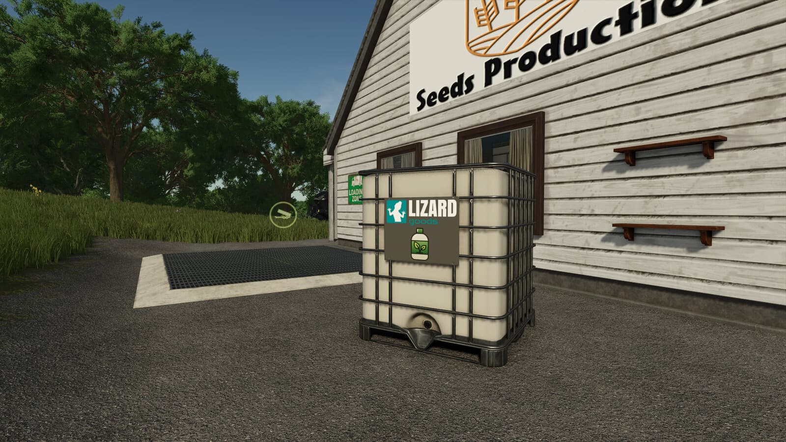 Seed Production Factory 3